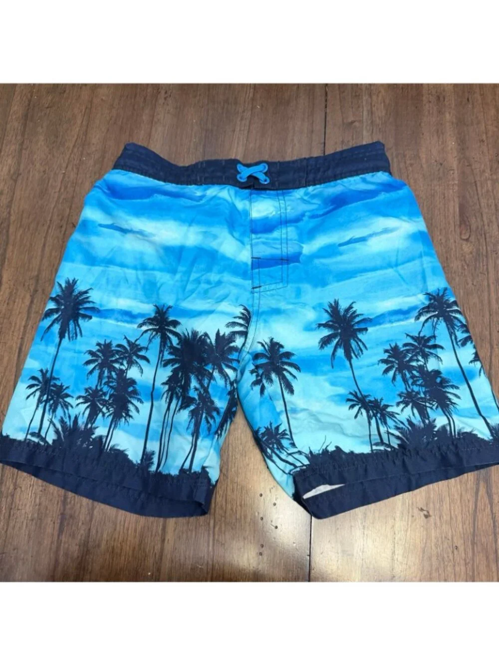 Boys Swim Trunks - Picture 5 of 5